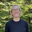 Ditte Immersen Dalgaard, indehaver af Farsø Begravelsesforretning